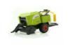 SIK2453 - Presse Enrubanneuse CLAAS Uniwrap