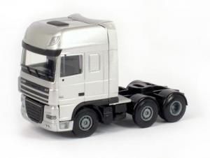 LIT1279 - DAF XF105 SSC Gris