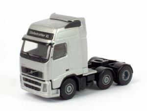 LIT1307 - VOLVO FH-II Globetrotter XL Gris