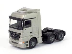 LIT1310 - MERCEDES Actros MS Gris