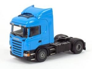 LIT1529 - SCANIA R HL 4x2 Bleu