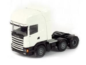 LIT1290 - SCANIA 4 Topline Blanc