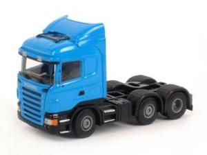 LIT1536 - SCANIA R HL Bleu