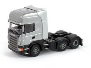 LIT1325 - SCANIA R TL Gris