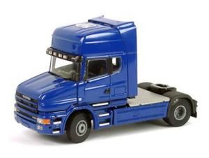 LIT1299 - SCANIA T TL 4x2 Bleu