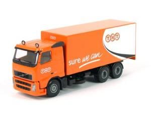 LIT1515 - Porteur VOLVO FH-II aux couleurs TNT