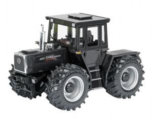SCH7603 - MB TRAC 1800 Intercooler Black Edition
