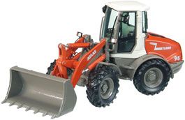 NZG640 - Chargeur ATLAS AR 95