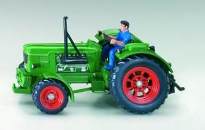 SIK3462 - DEUTZ D-9005