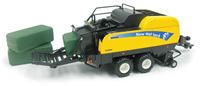 BRI42544 - Presse NEW HOLLAND BB9080