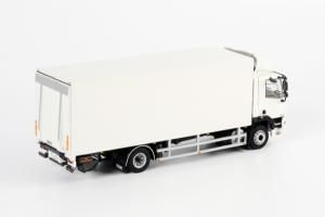 WSI03-1032 - DAF CF Porteur avec Haillon