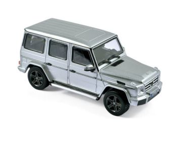 NOREV351333 - MERCEDES BENZ G Klasse Gris (2016)