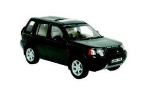 BRI40601 - LAND ROVER Freelander - Article du catalogue BRITAINS 2006