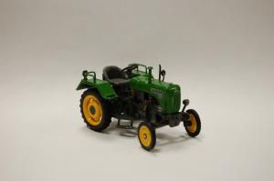 ROS30123 - STEYR Série KLI