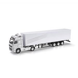 MOT13472 - VOLVO FH avec Semi