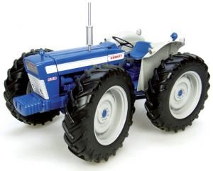 UH2826 - FORD COUNTY 654