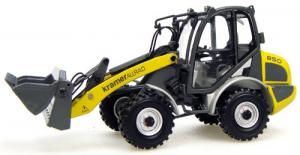 UH8070 - Chargeur WACKER NEUSON 850