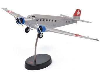 SCH3551901 - JUNKERS Ju 52/3m Schweizer Luftwaffe