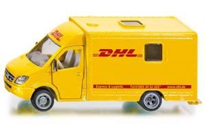 SIK1936 - Fourgon MERCEDES Sprinter DHL
