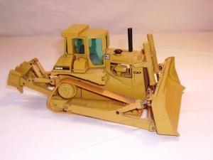 ERTD10N - Bull D10N