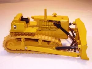 GESD9G - Bull CAT D9G
