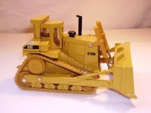 OCNZG298 - Bull CAT D8N - Très Bon Etat