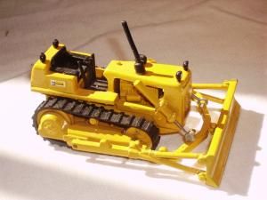MINIMACD4E - Bull CAT D4E - Très bon Etat