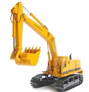 CCM245E - Pelle CAT 245