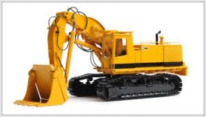 CCM245F - Pelle CATERPILLAR 245 Butte