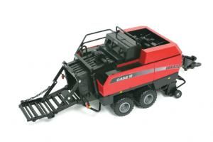 BRI40850 - Presse CASE IH LBX 432