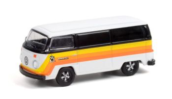 GREEN36030-B - VOLKSWAGEN Type 2 1976 Panel van sous blister