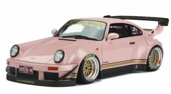 GT361 - RWB Southern Cross