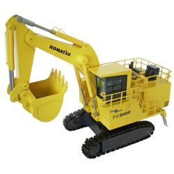 NZG545 - Pelle KOMATSU PC3000