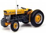 UH2872 - MASSEY 135 JAUNE