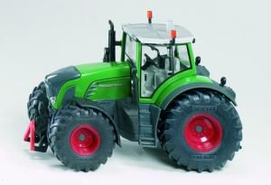 SIK3258 - FENDT 936 Vario