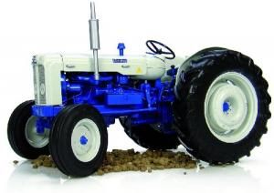 UH2893 - FORD 5000 Diesel - 1/16