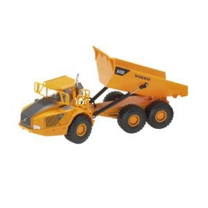 MOT13484 - Tombereau VOLVO A40D Ech:1/32