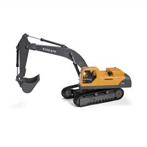 ARCHIVE152 - Pelle VOLVO EC460B LC Ech:1/32