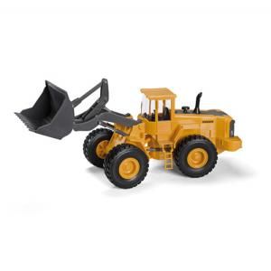 MOT13486 - Chargeur VOLVO L220E Ech:1/32