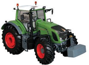 WIK77301 - FENDT 936 Vario Precision