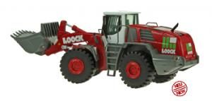 ARCHIVE192 - Chargeur LIEBHERR L586 2+2 "LOOCK" - série Spéciale 300 pièces