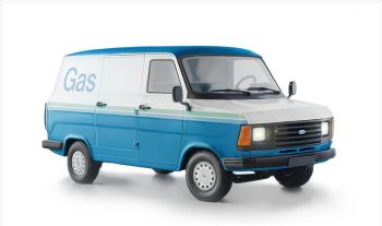 ITA3687 - FORD Transit Mk.2 à assembler et à peindre