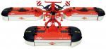 UH2904 - Groupe de Fauche KUHN