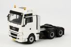 WSIMAN001 - MAN TGX XXL 6x4 Blanc