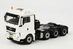 WSI03-1044 - MAN TGX XLX 8x4 Blanc