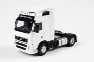 WSIVOL001 - VOLVO FH2 Globetrotter 4x2 Blanc