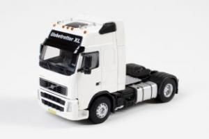 WSIVOL005 - VOLVO FH2 Globetrotter XL 4x2