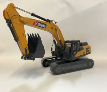 XCMGXE370DK - Pelle XCMG XE370DK