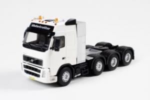 WSIVOL004 - VOLVO FH2 Globetrotter 8x4 Blanc