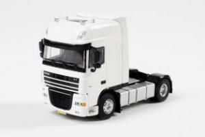 WSIDAF019 - DAF XF105 SSC 4x2